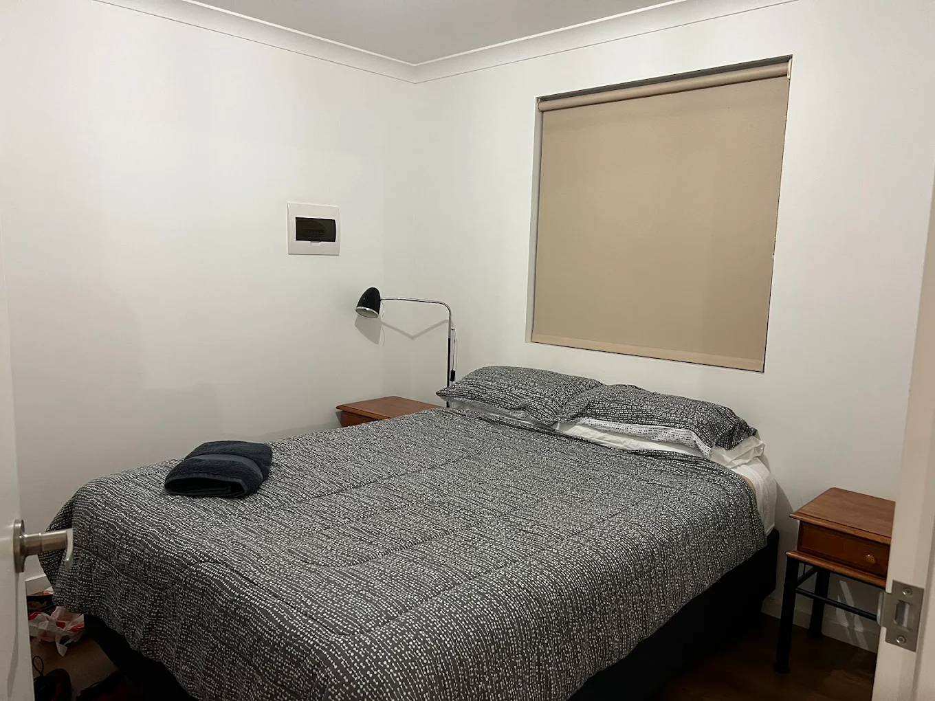 Narembeen Caravan Park - 3